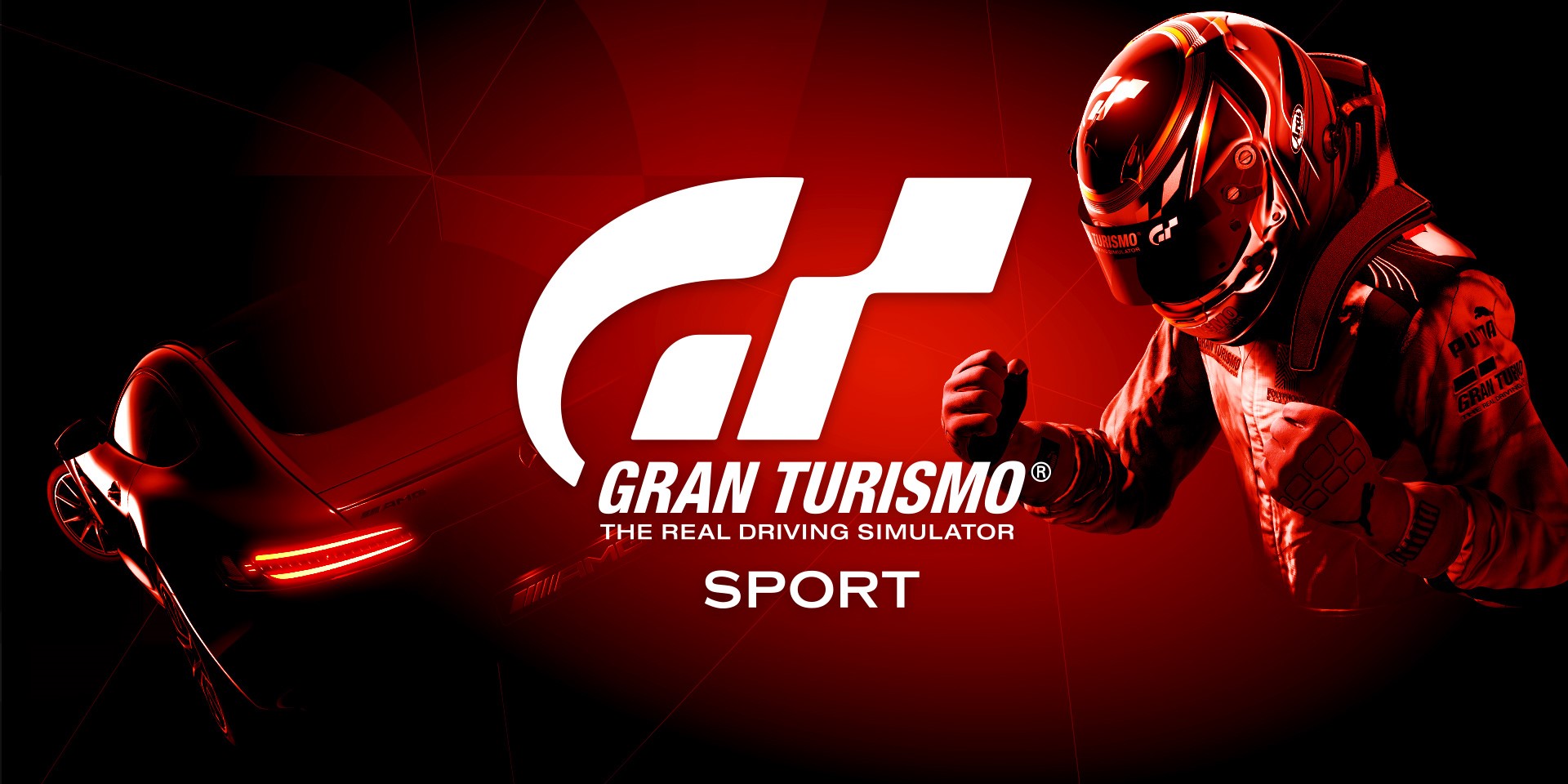 Gran Turismo Sport video game art HD Wallpaper