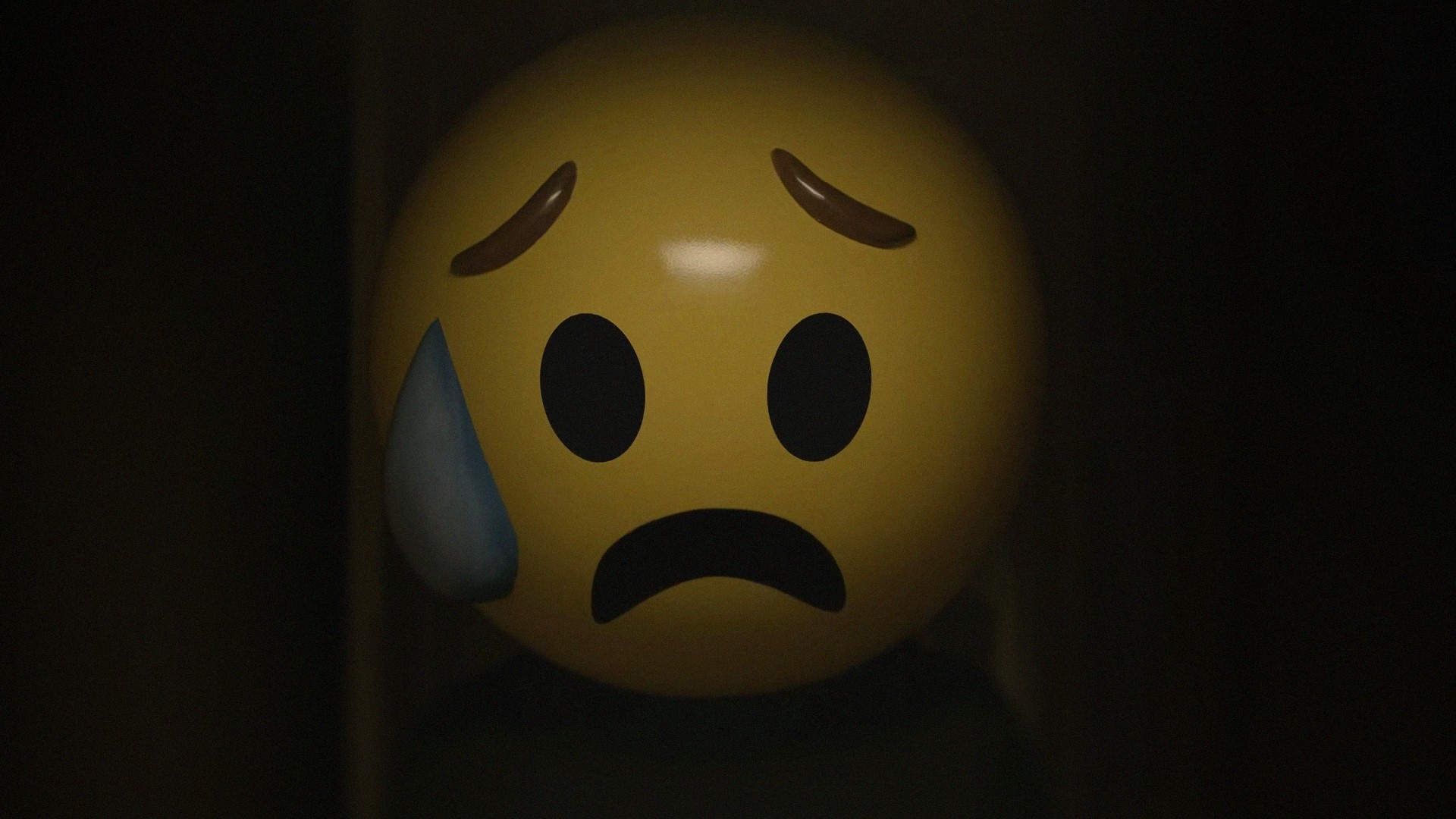 Emoji from Mr. Robot TV Series HD Wallpaper