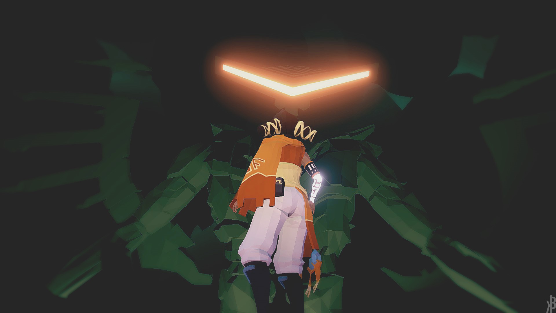 AER Memories of Old video game screenshot HD Wallpaper