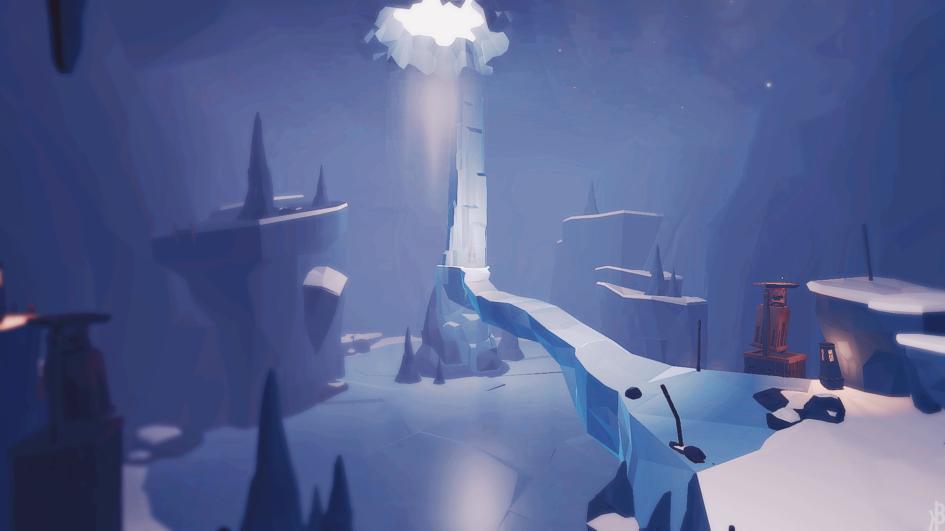 AER Memories of Old video game screenshot HD Wallpaper
