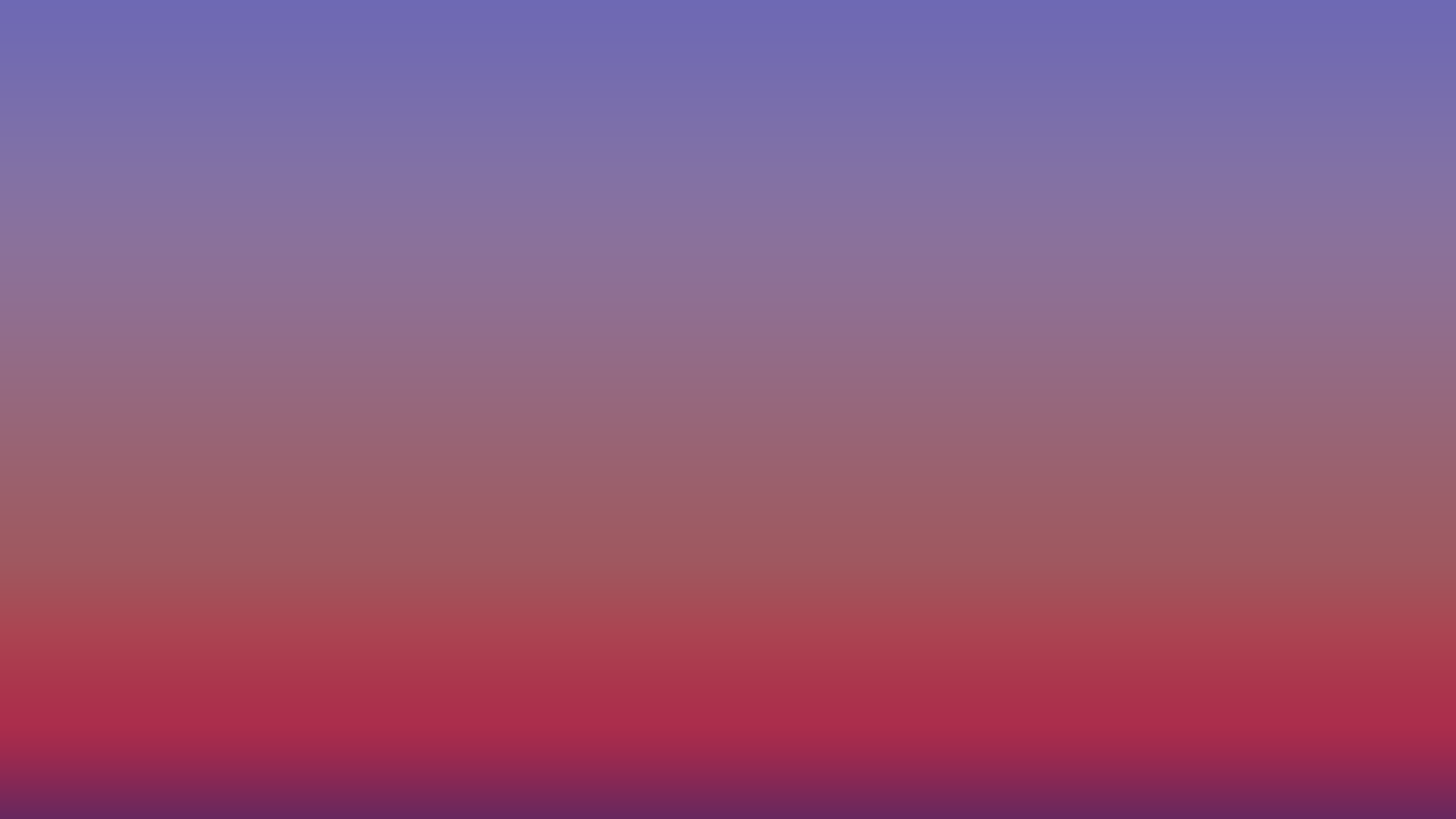 4K Gradient Minimalism HD Wallpaper