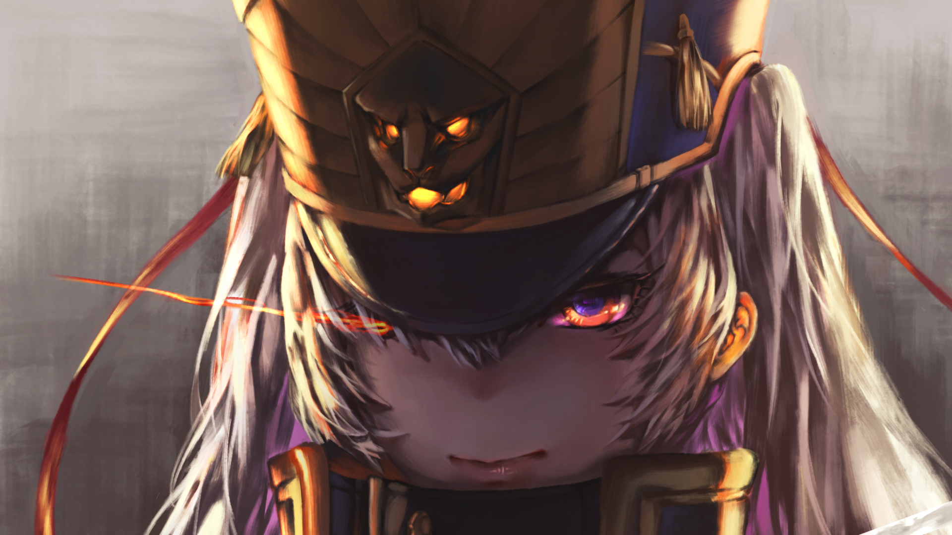 Altair from Re:CREATORS HD Wallpaper