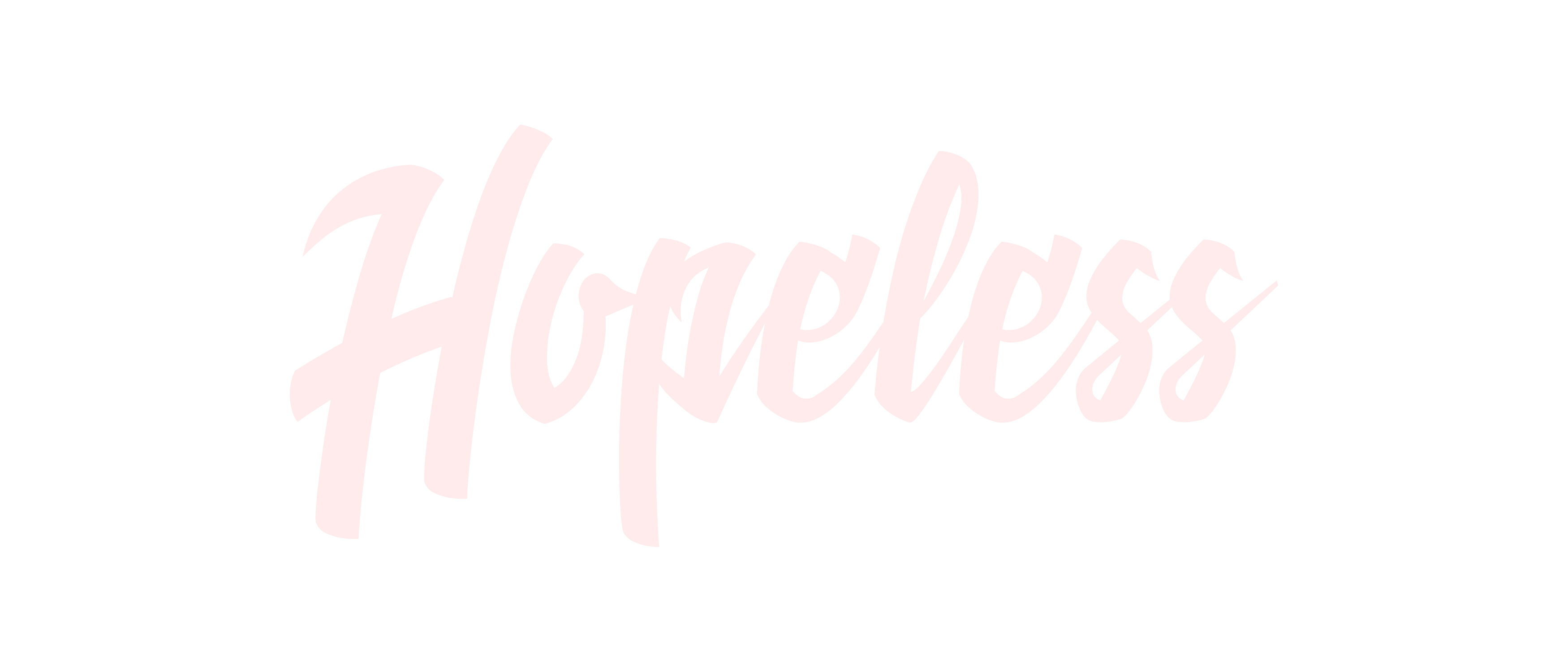 Hopeless typography HD Wallpaper