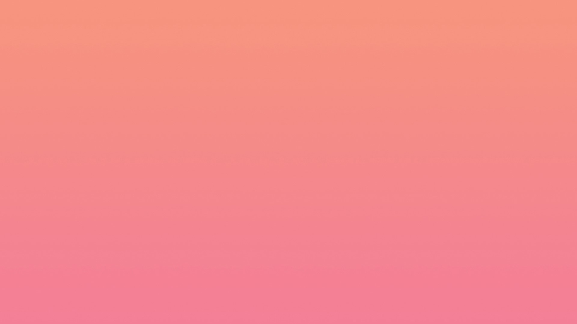 Pink and orange gradient HD Wallpaper