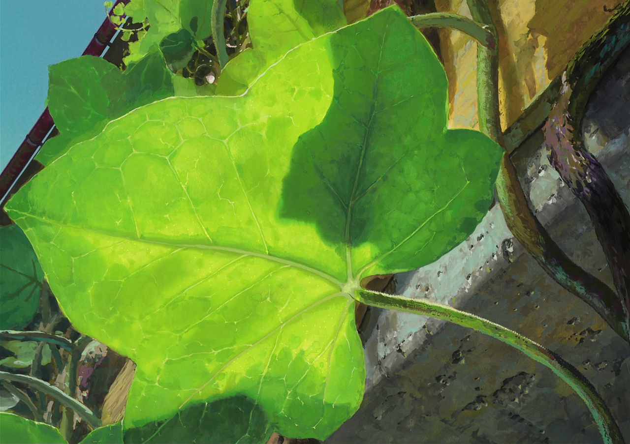 Arrietty from The Secret World of Arrietty HD Wallpaper