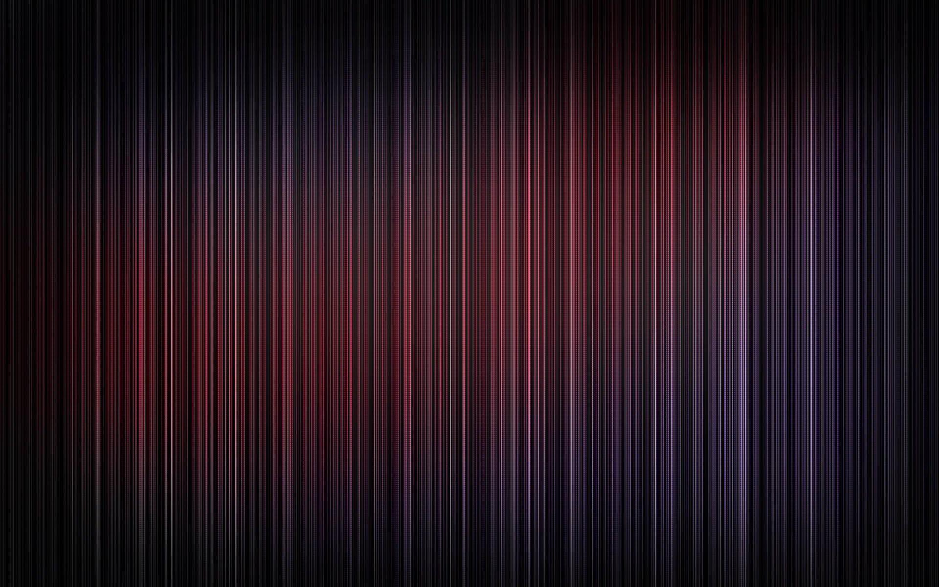 Abstract vertical lines with red and purple hues HD Wallpaper