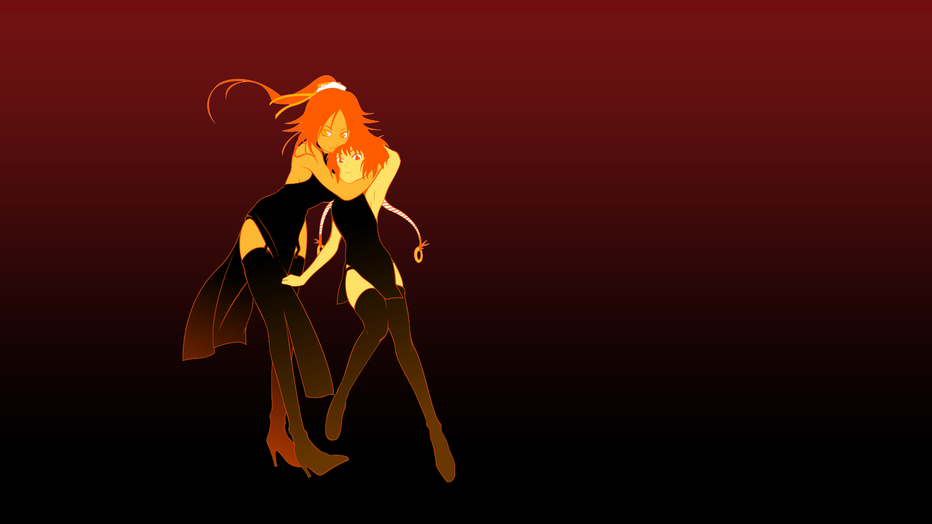 Sui-Feng from Bleach HD Wallpaper